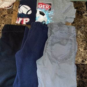 Boys bundle